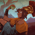 Theseus Vol. 2 (Digital)