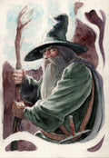 Mithrandir