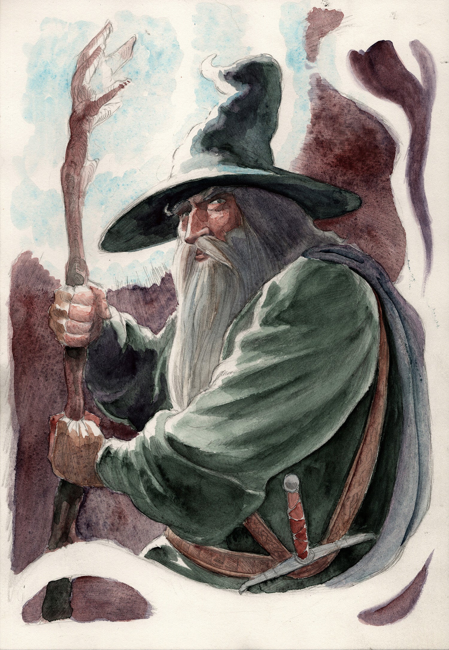 Mithrandir
