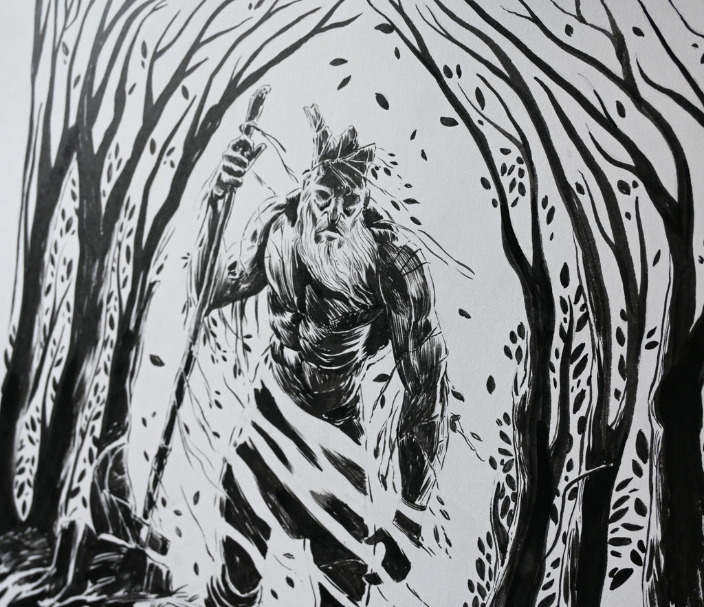 The Green Knight