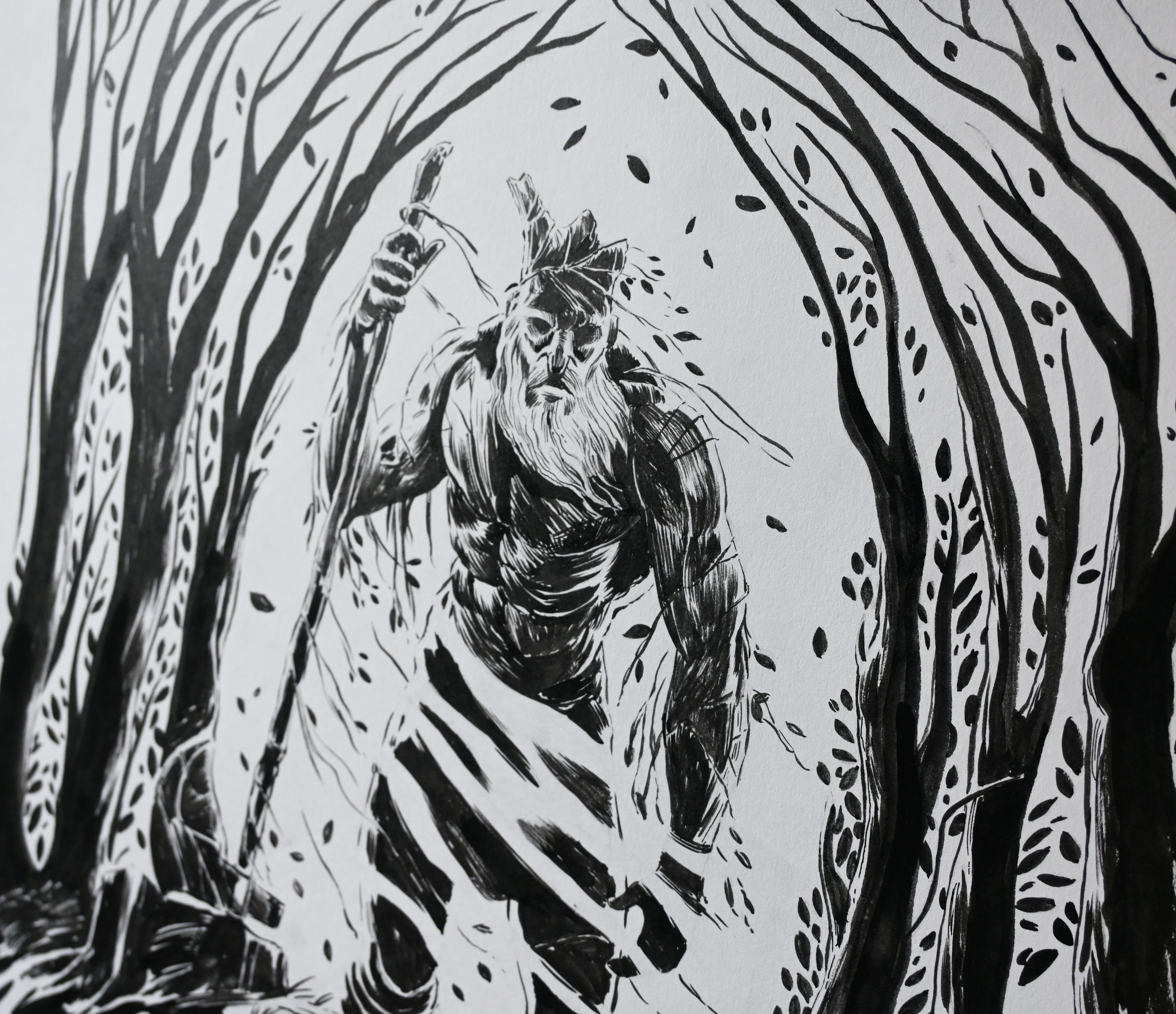 The Green Knight