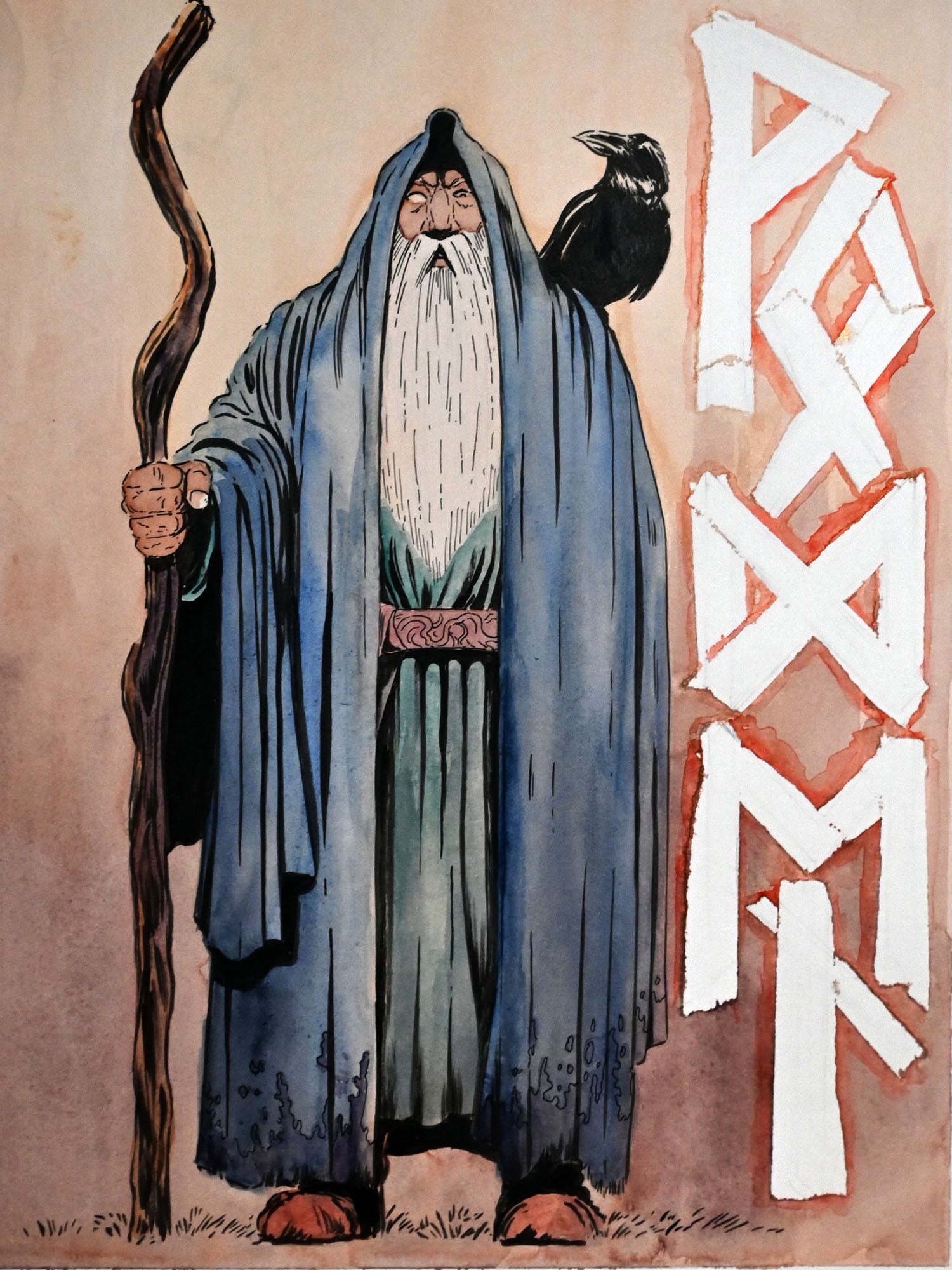 Woden