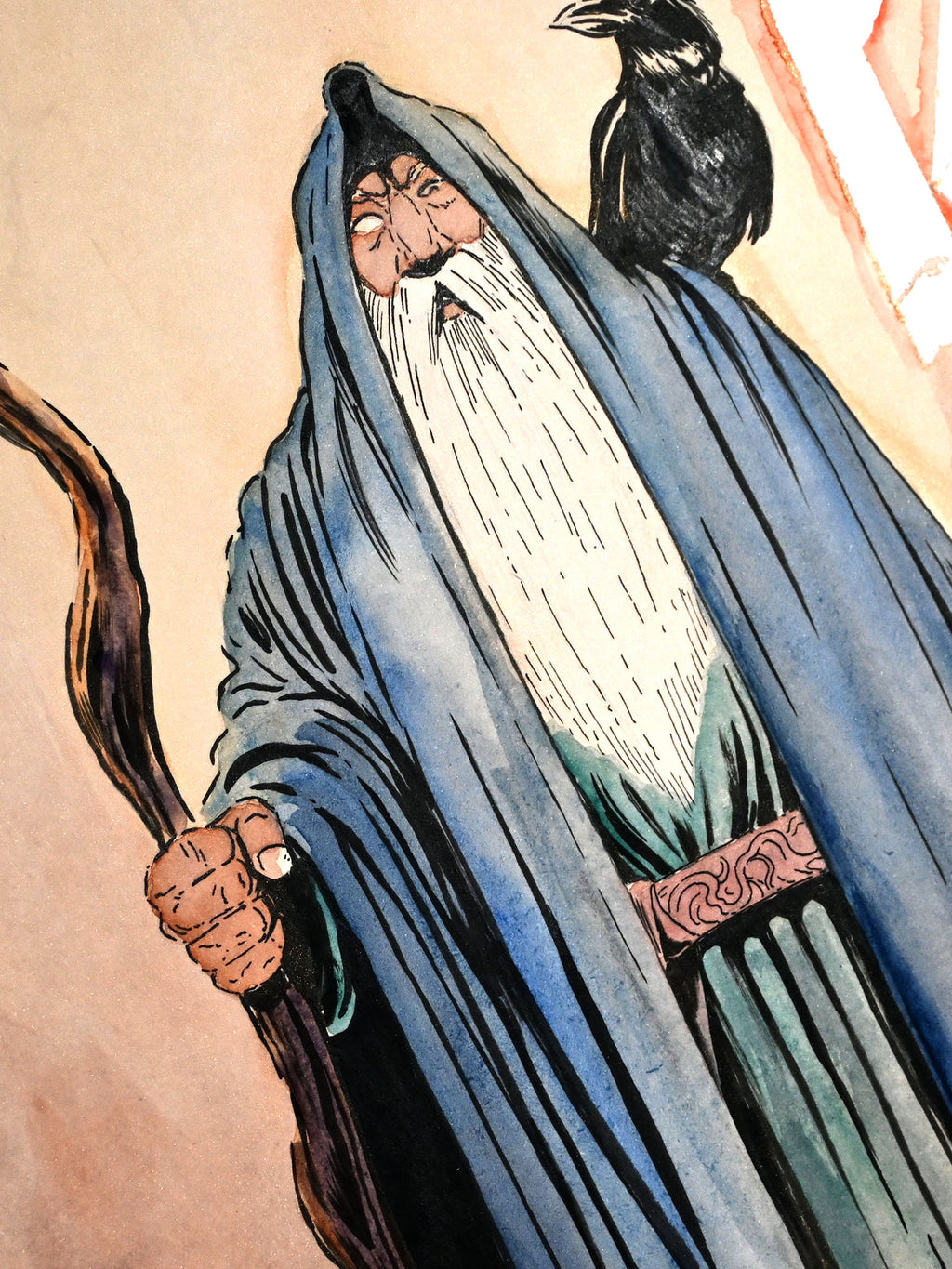 Woden