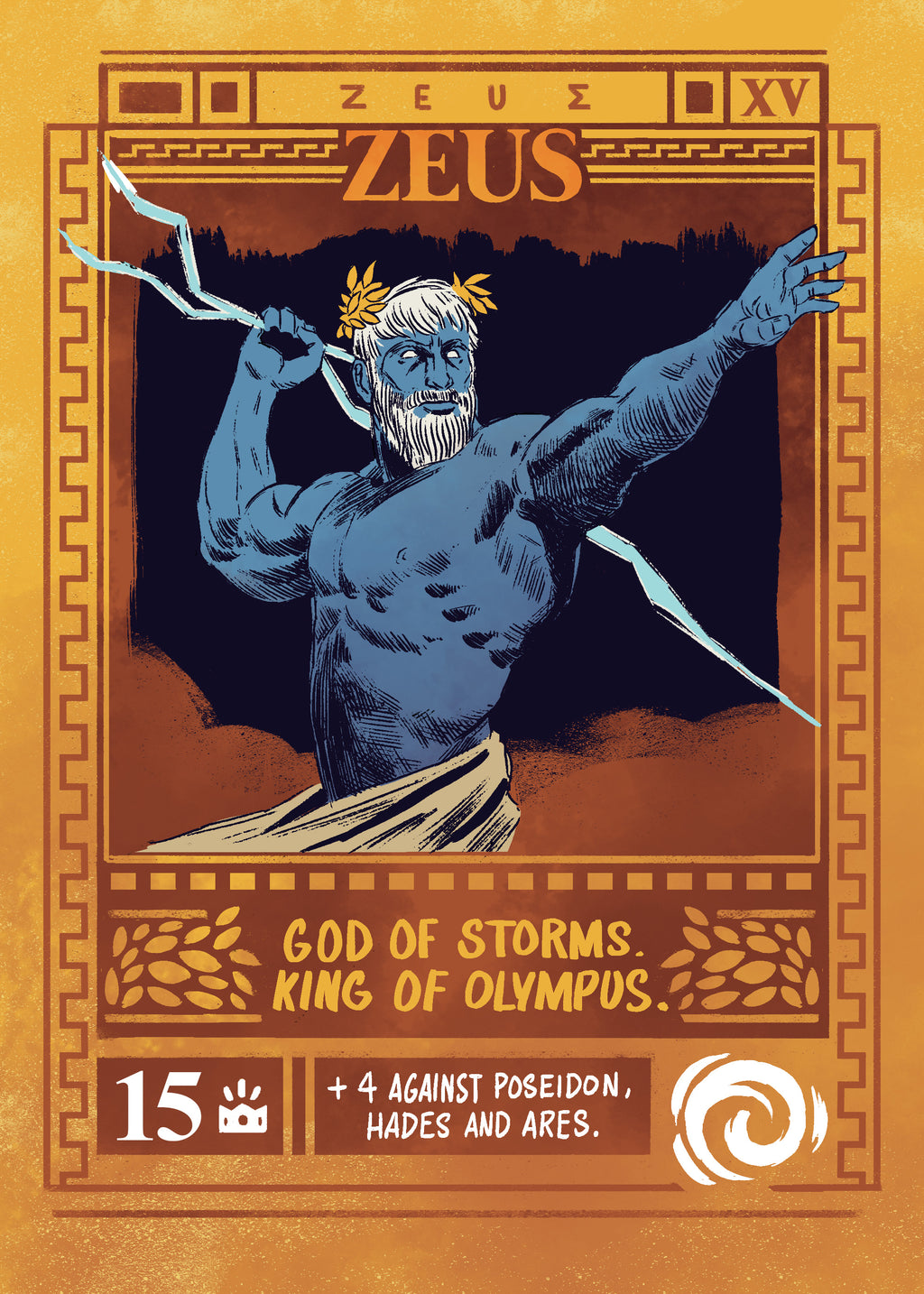 Panomachea  - Battle with Gods, Heroes & Monsters