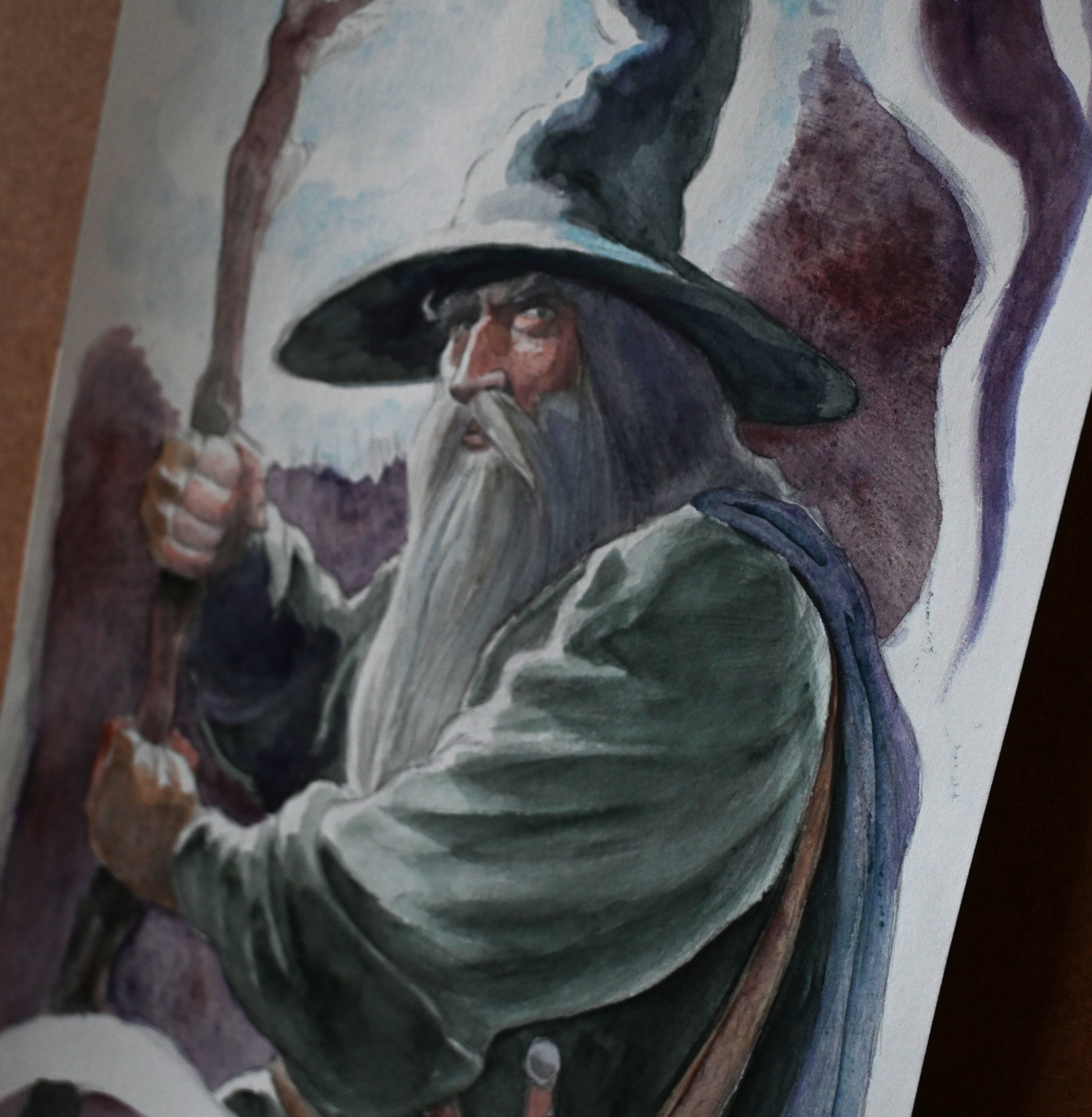 Mithrandir