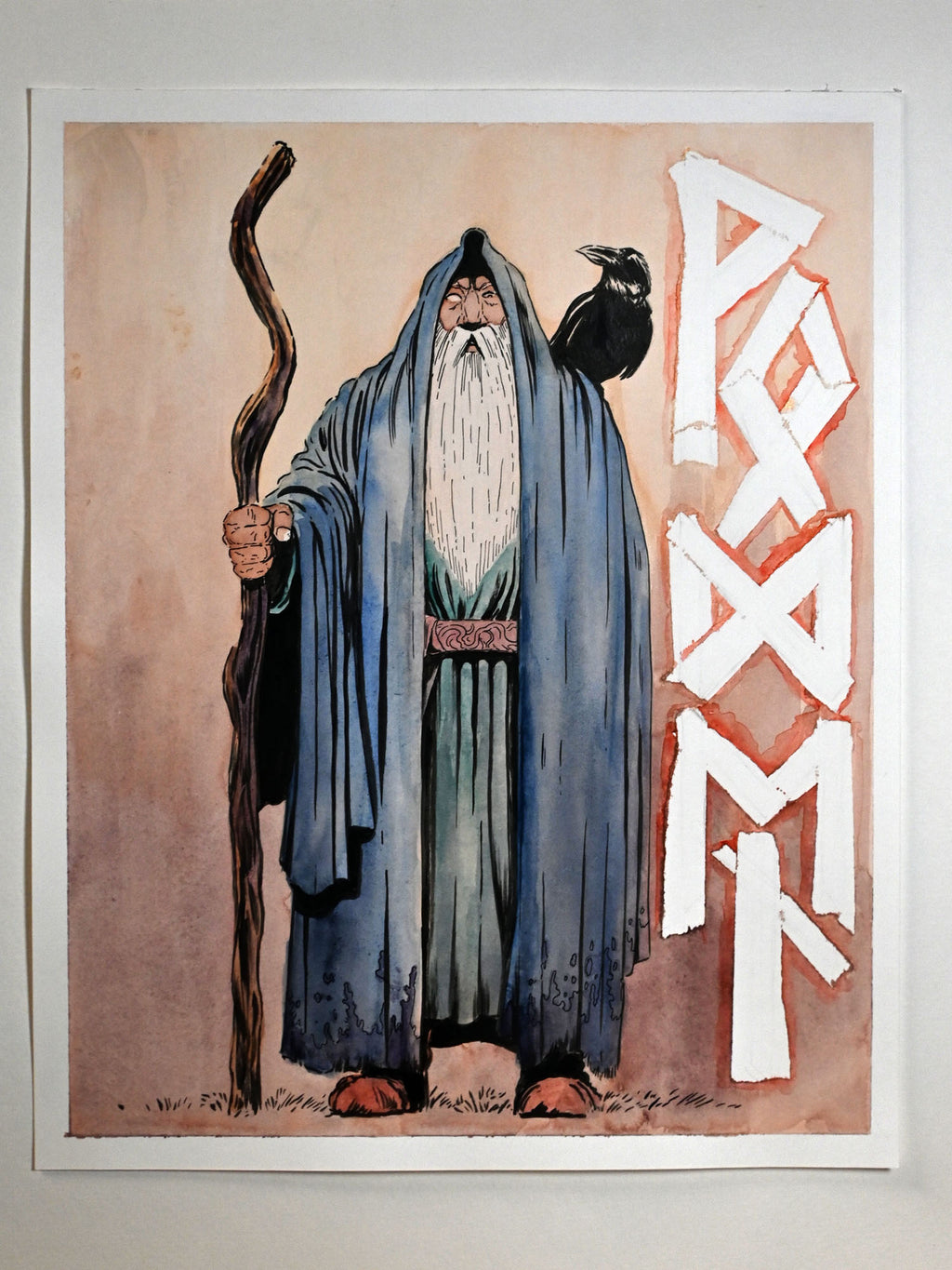 Woden