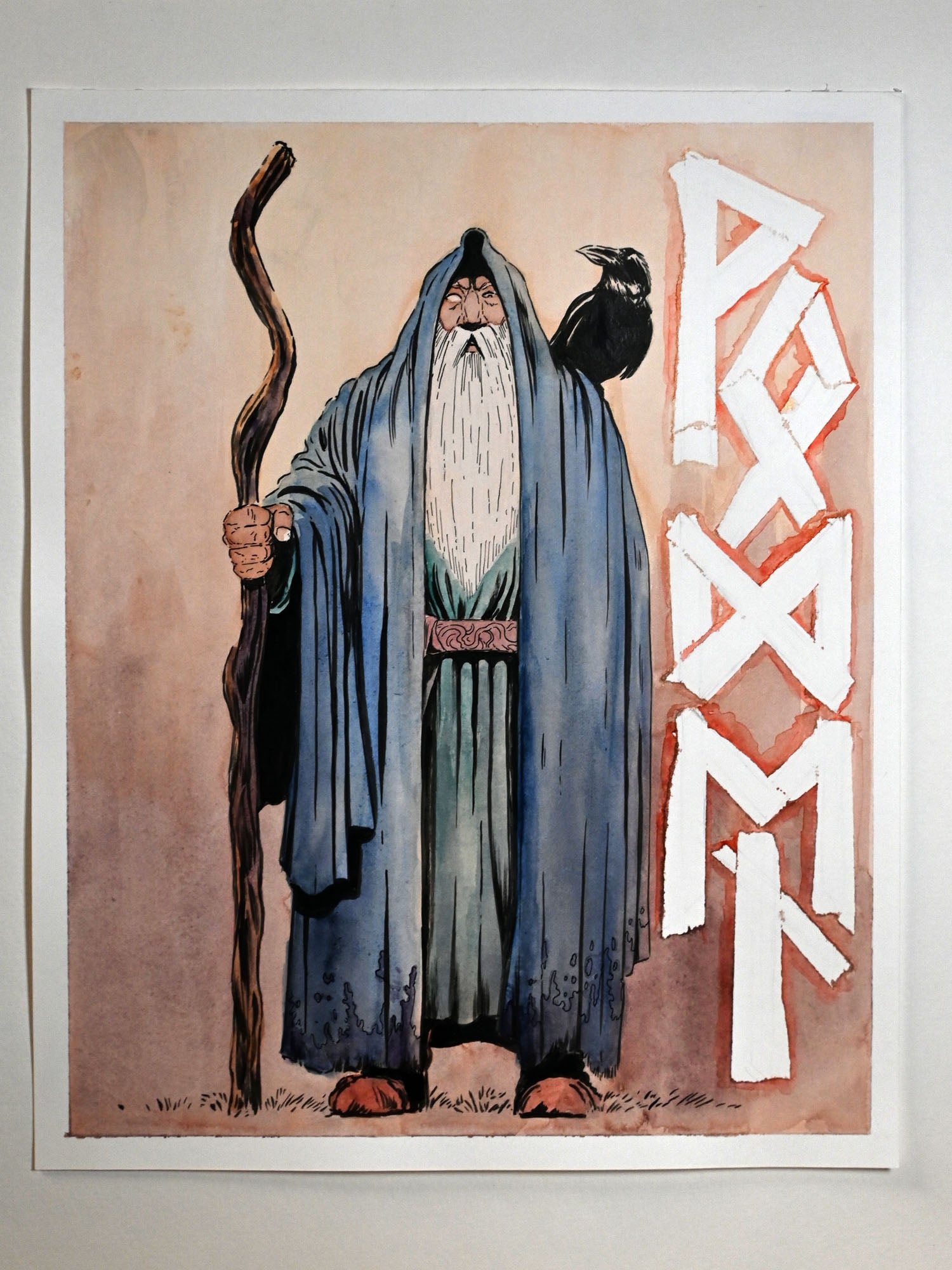 Woden